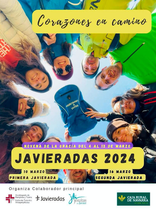 Javieradas 2024