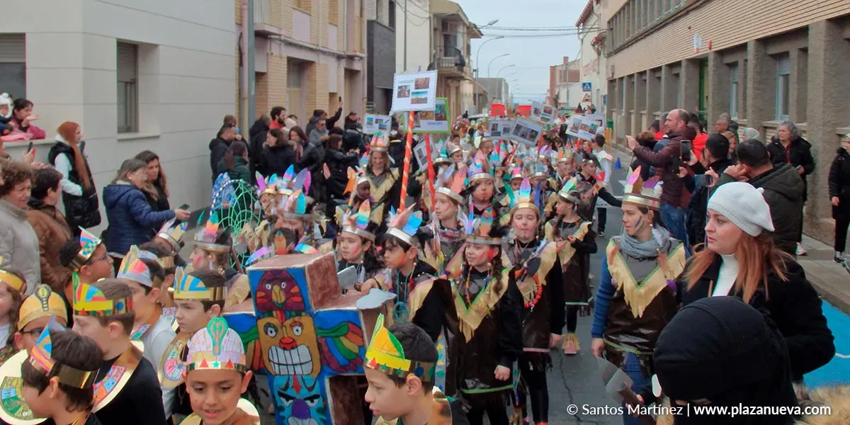 Carnaval de Murchante 2024 3