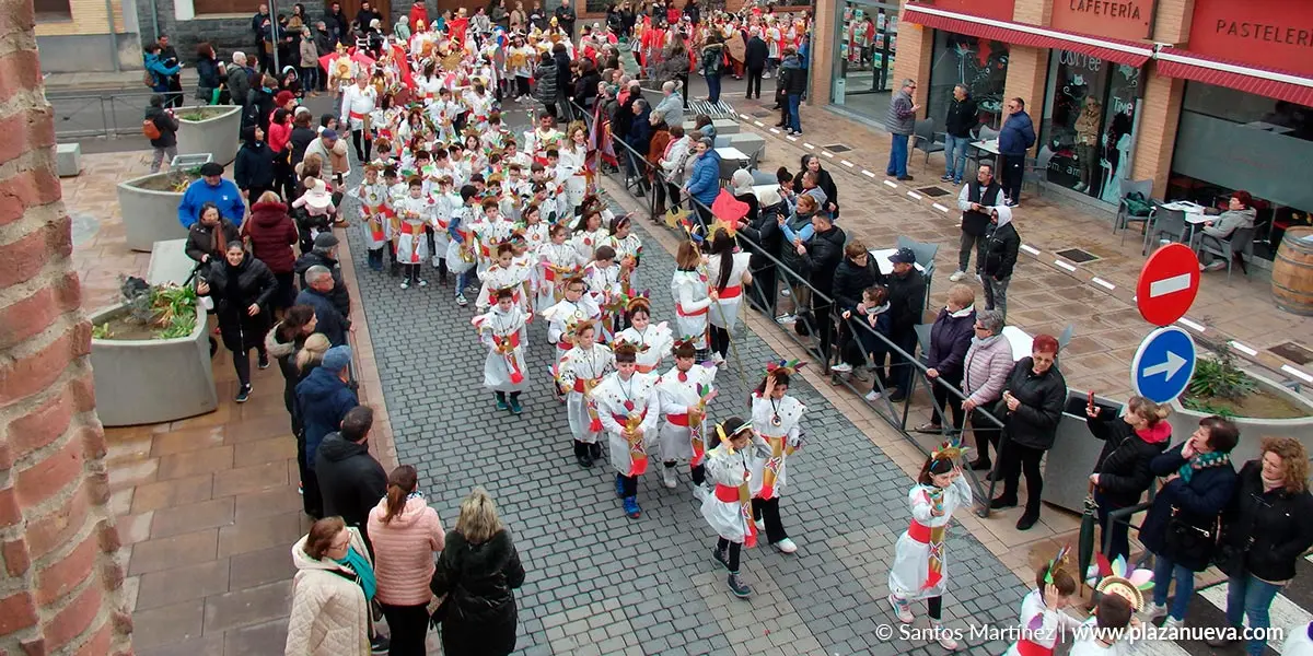 Carnaval de Murchante 2024 6