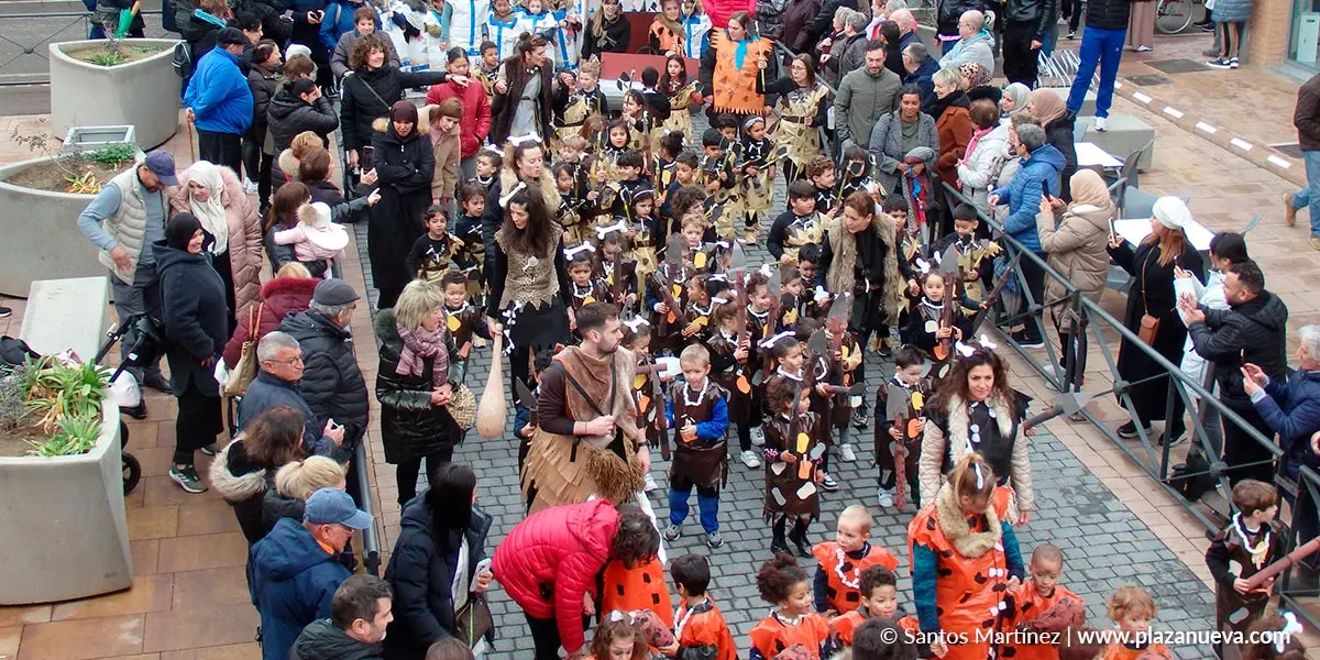 Carnaval de Murchante 2024 5