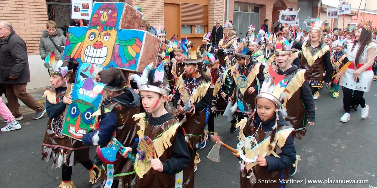 Carnaval de Murchante 2024 8