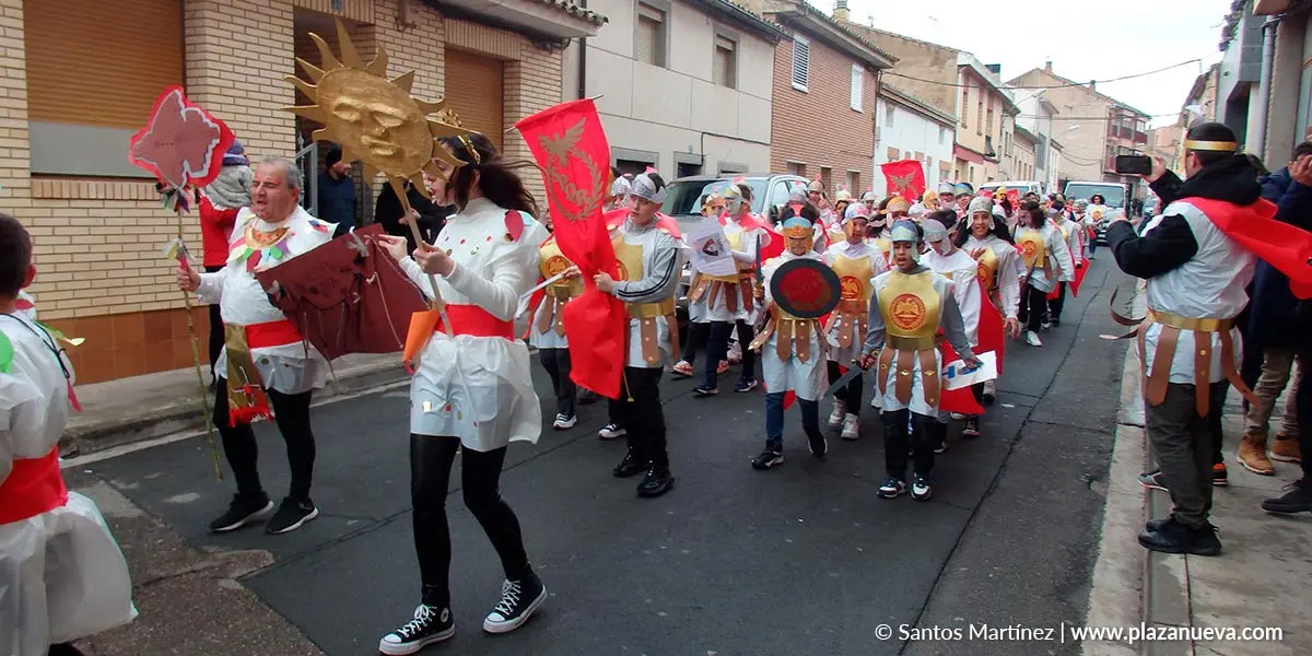 Carnaval de Murchante 2024 7