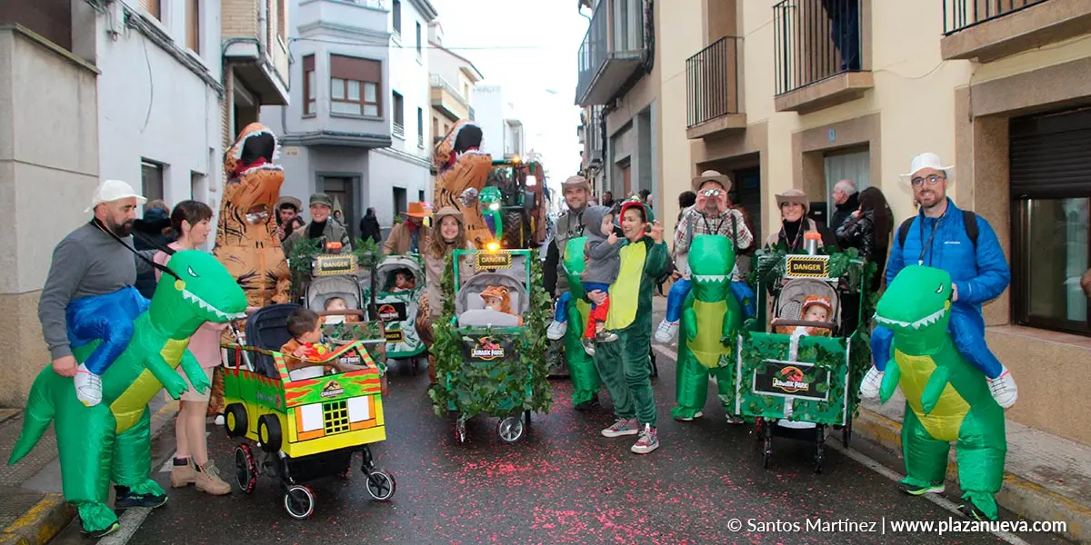 Carnaval de Murchante 2024 9