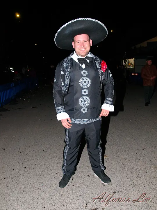 Carnaval en Ribaforada 2024 - 45