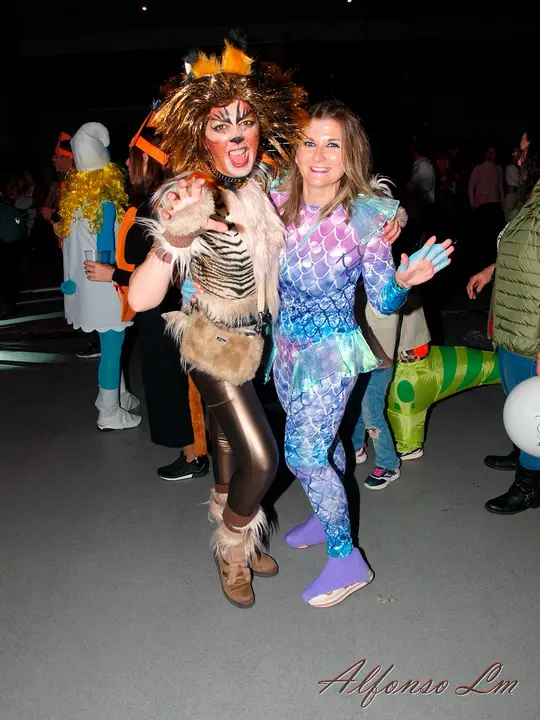 Carnaval en Ribaforada 2024 - 70