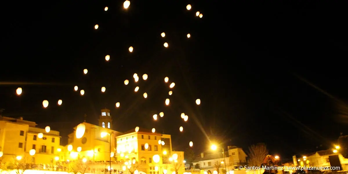 Love is in the Air 2024 en Murchante 2
