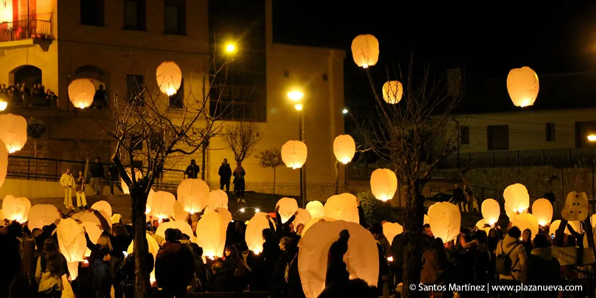 Love is in the Air 2024 en Murchante 3