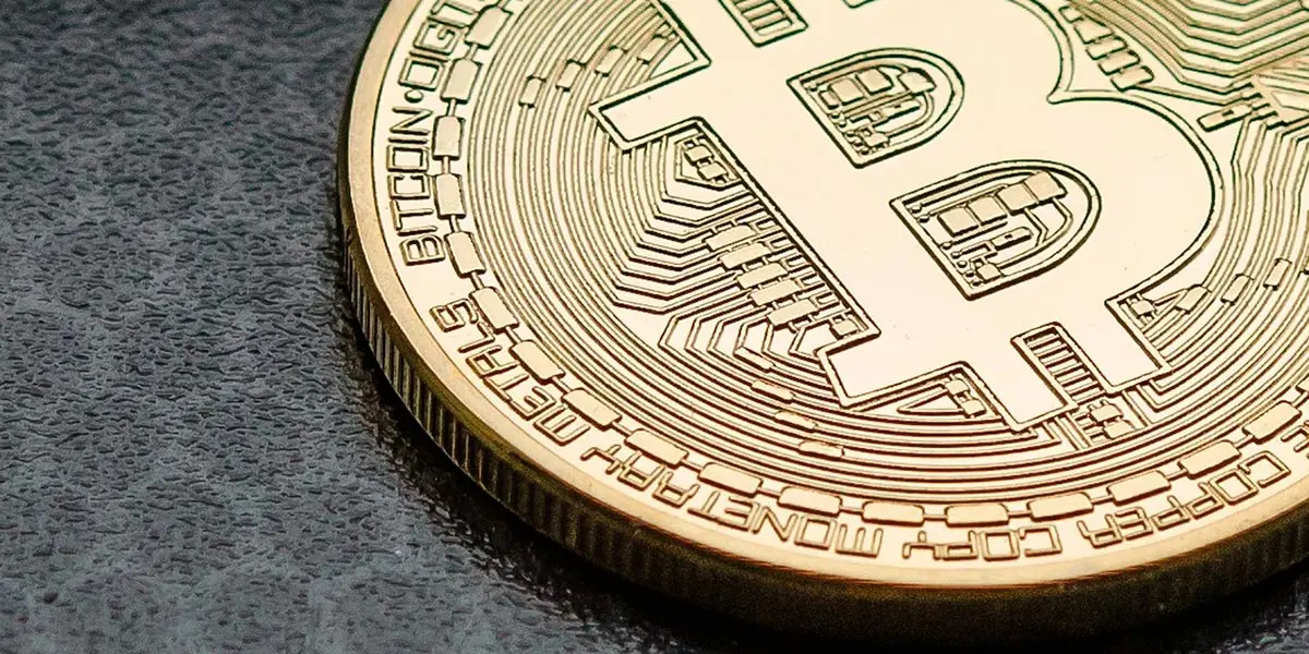 bitcoin criptomoneda