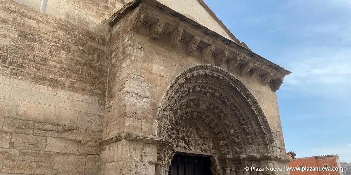Iglesia de la Magdalena