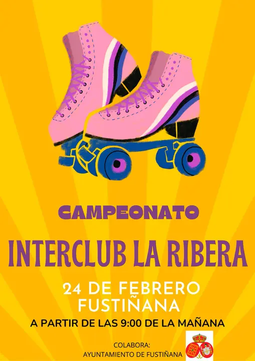 Campeonato Interclub La Ribera 2024 en Fusti&ntilde;ana