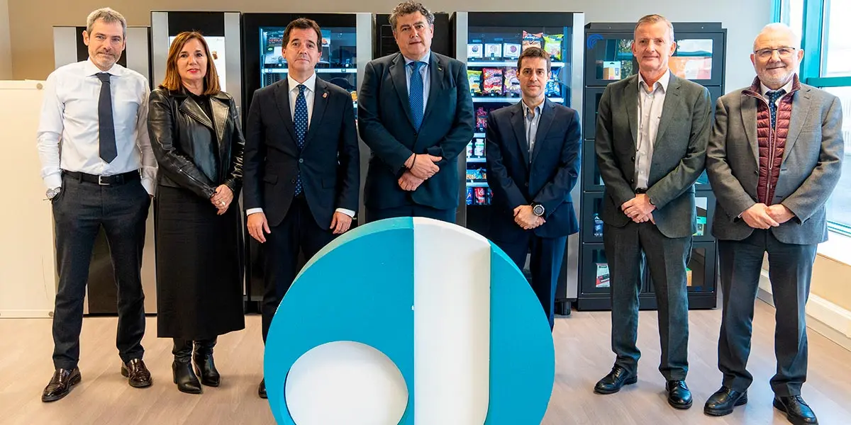 Presentaci&oacute;n de los resultados de Jofemar en el ejercicio anterior