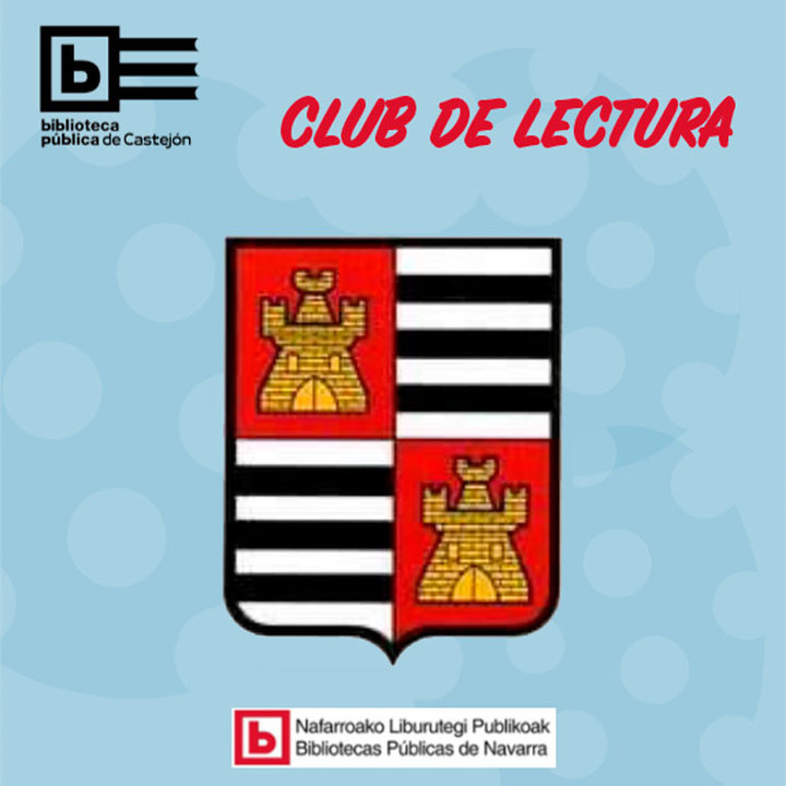 Club de Lectura en Castejón