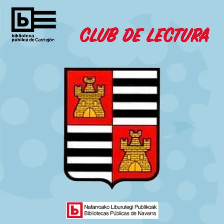 Club de Lectura en Castej&oacute;n