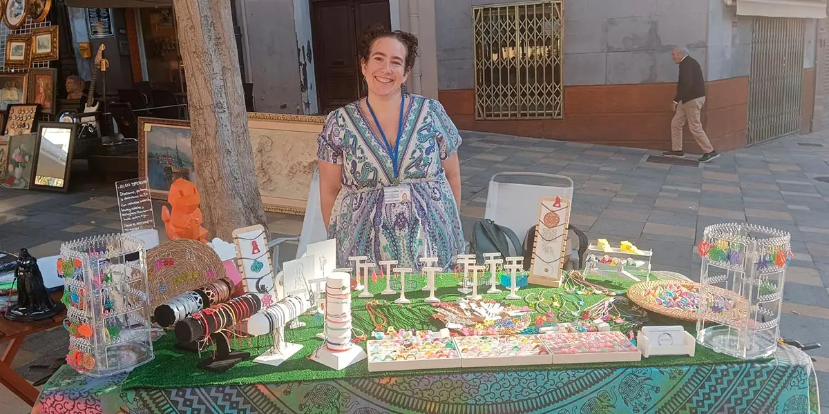 TUDELA Algo Diferente (Ainhoa Cebollada Sanz)
