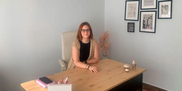 TUDELA Alba Crespo Psicolog&iacute;a (Alba Crespo Guti&eacute;rrez)