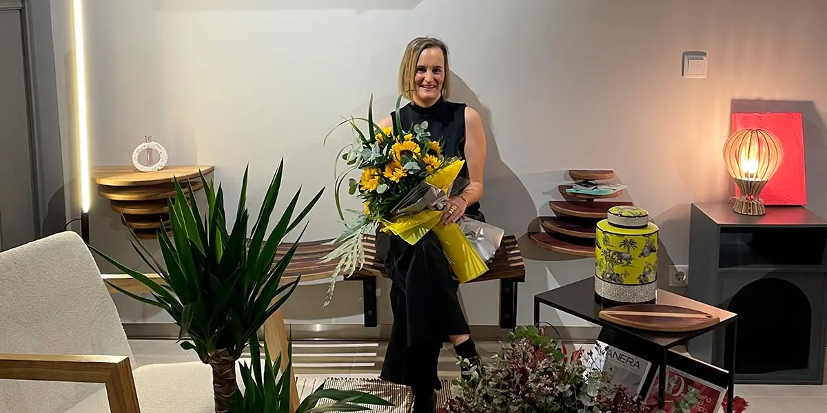 TUDELA Ana Zuazu Interiorismo (Ana Mal&oacute;n Jaso)
