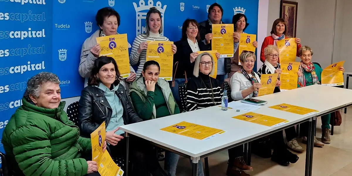 La campa&ntilde;a de este a&ntilde;o, cuyo lema es &ldquo;Silencia el Machismo&rdquo;, tiene un presupuesto para las actividades que la integran de 9.500 euros, que en parte ser&aacute; financiado con los fondos del Pacto de Estado contra la Violencia de G&eacute;nero