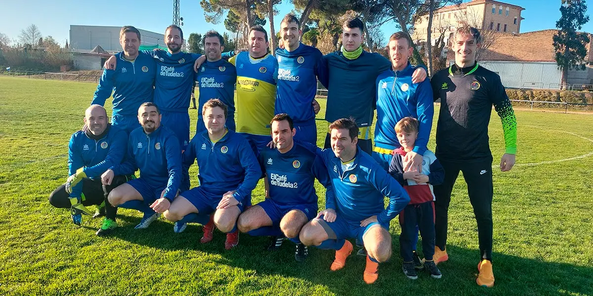 Conjunto&nbsp;de C.D. San Javier en Fontellas