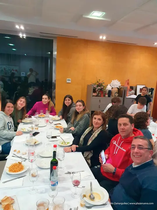 Monteagudo en la Javierada 2024 31