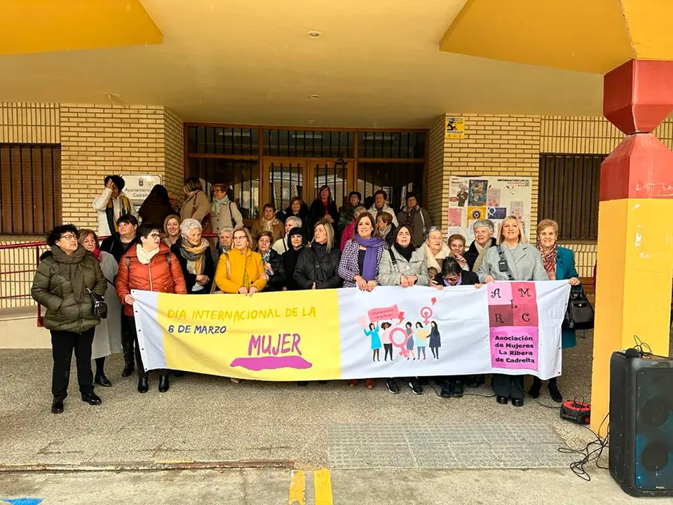8M en Cadreita 2024 4