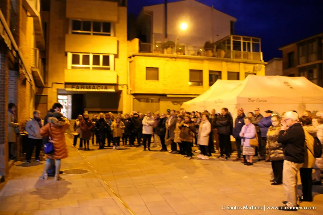 8M en Murchante 2024 1