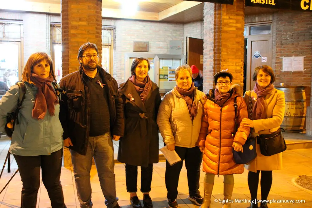 8M en Murchante 2024 2