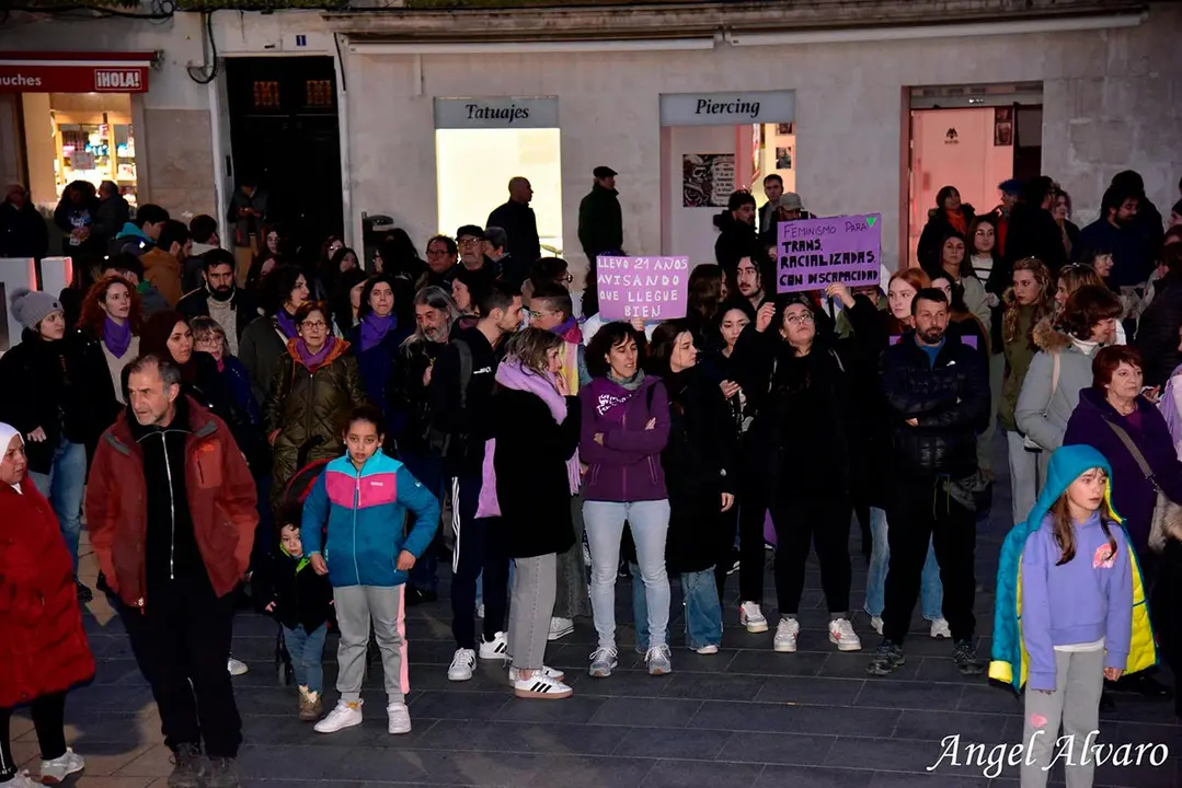 8M en Tudela 2024 3