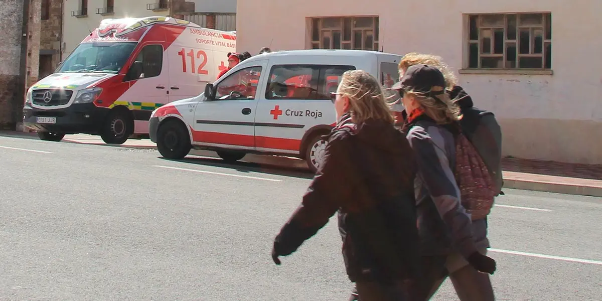 El operativo, en la 2&ordf; Javierada, se inicia a las 7 horas del viernes 15 de marzo, a trav&eacute;s de m&aacute;s de 100 personas voluntarias