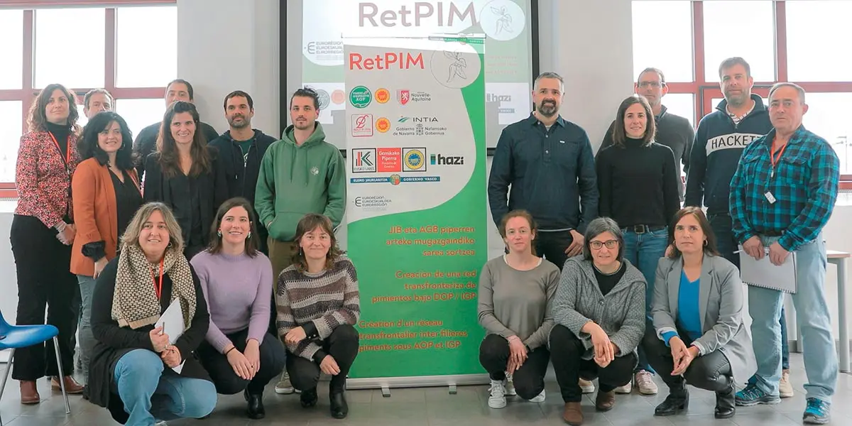 Proyecto RetPIM INTIA