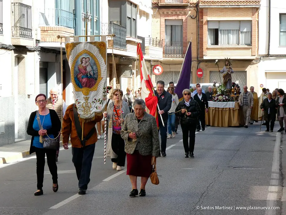 San Jos&eacute; 2024 en Murchante 7