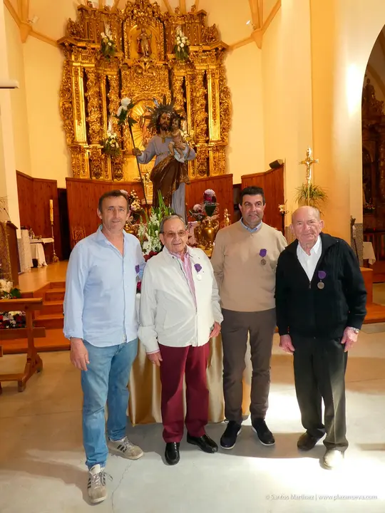 San Jos&eacute; 2024 en Murchante 10