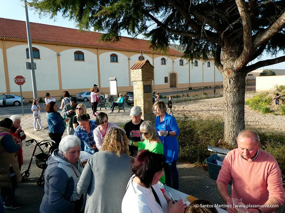 San Jos&eacute; 2024 en Murchante 17