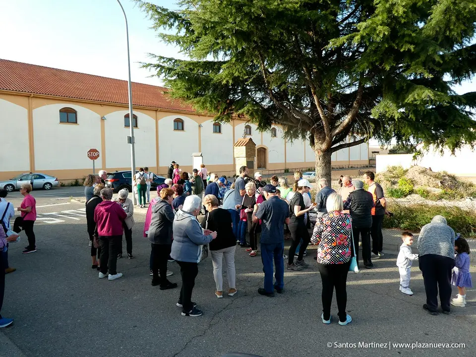 San Jos&eacute; 2024 en Murchante 16