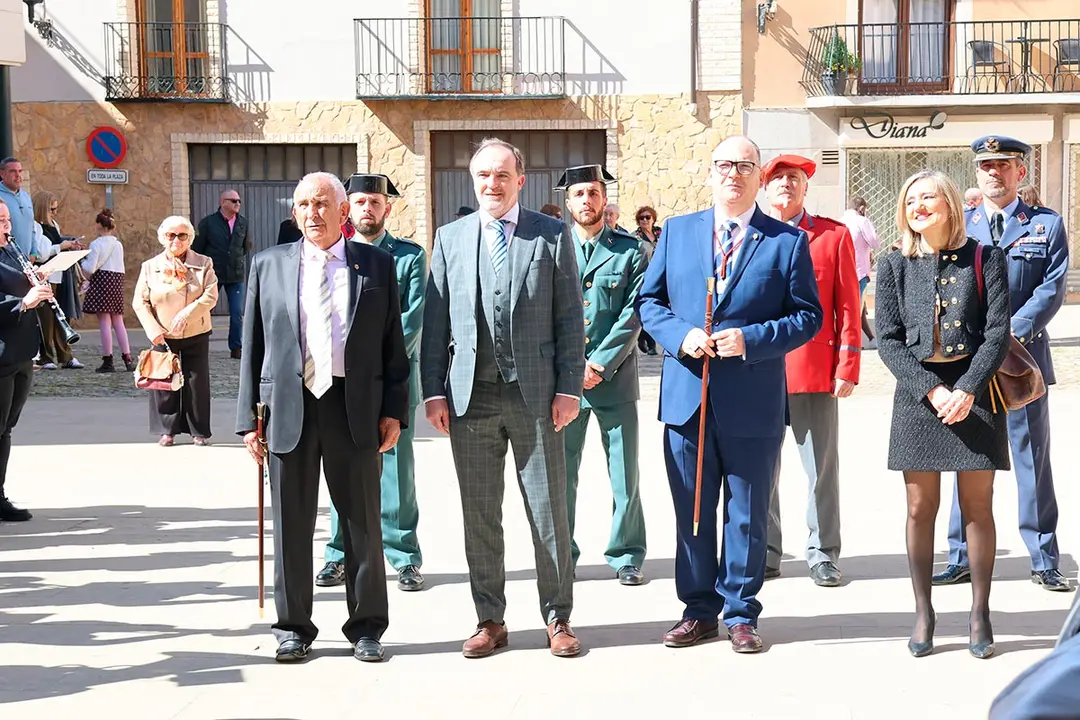 San Raimundo 2024 en Fitero 2