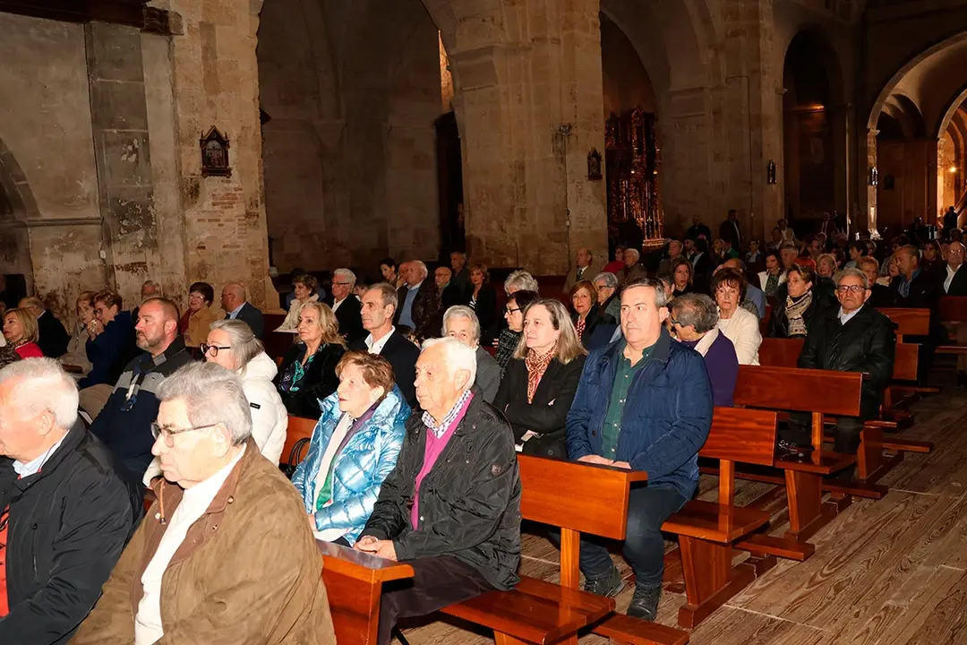 San Raimundo 2024 en Fitero 4
