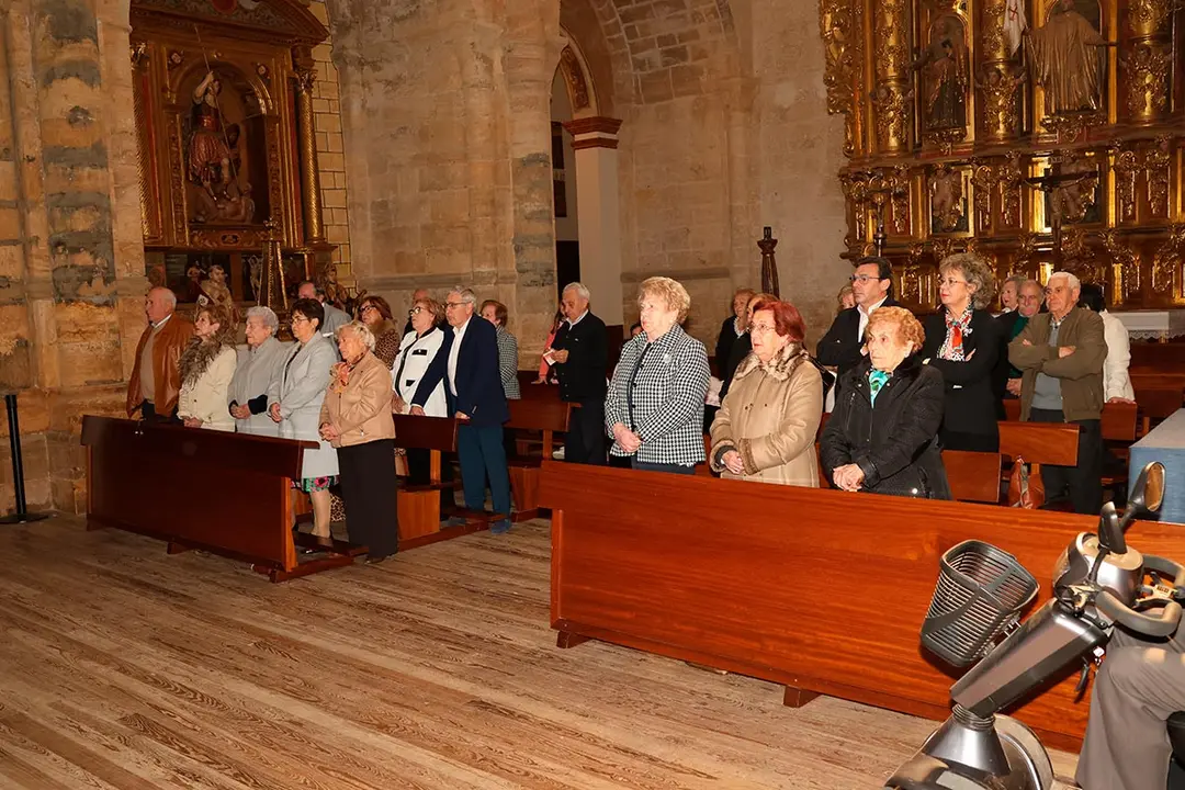 San Raimundo 2024 en Fitero 6