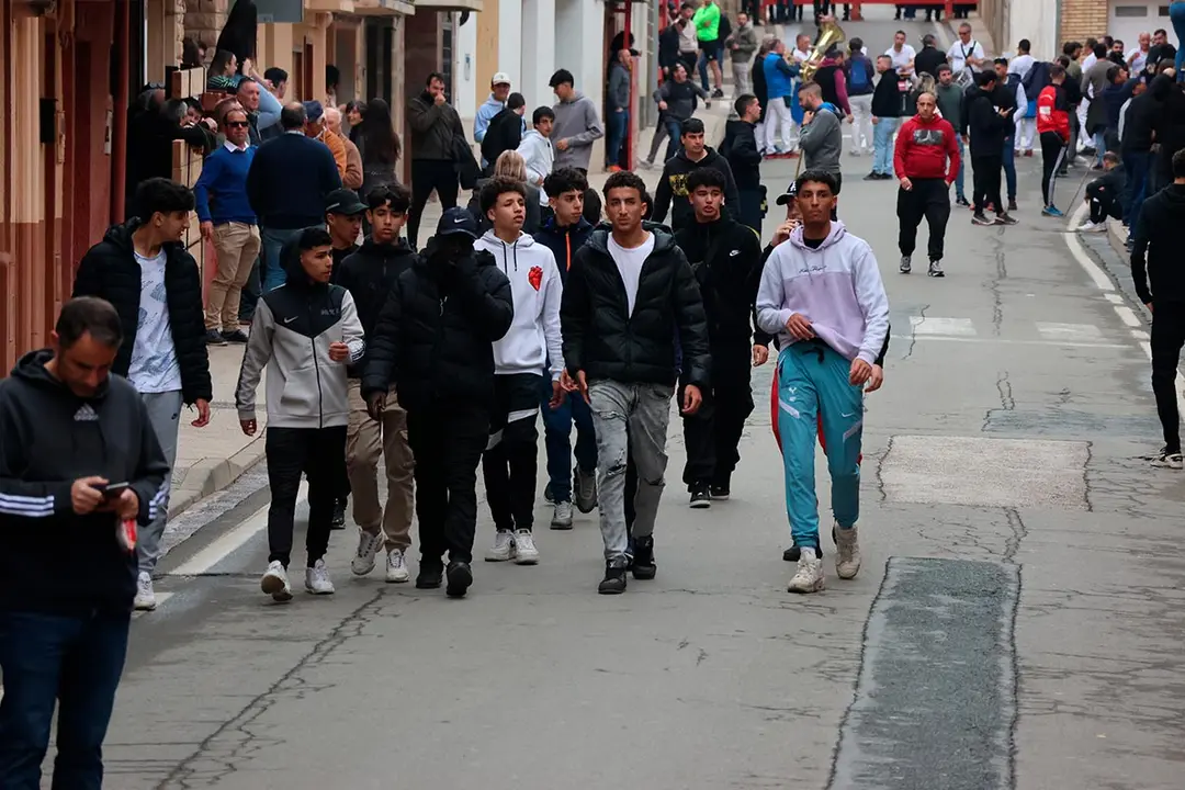 San Raimundo 2024 en Fitero 14