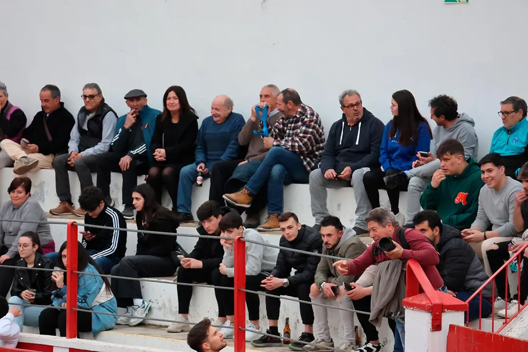 San Raimundo 2024 en Fitero 20
