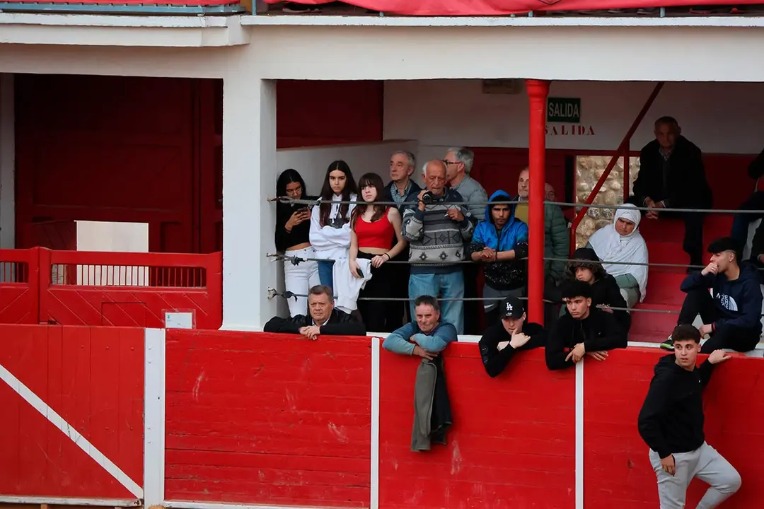 San Raimundo 2024 en Fitero 22