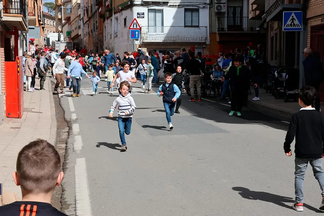 San Raimundo 2024 en Fitero 23