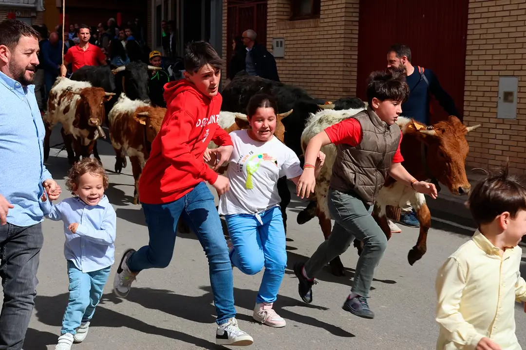 San Raimundo 2024 en Fitero 25