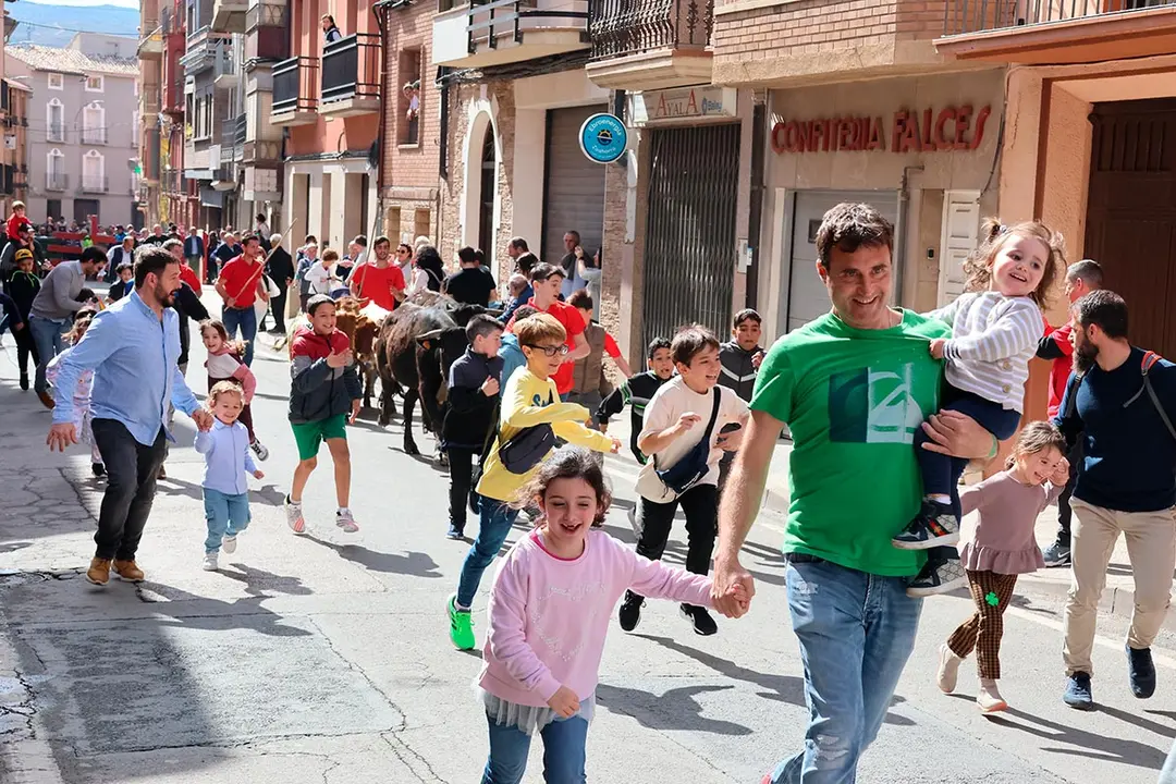 San Raimundo 2024 en Fitero 26