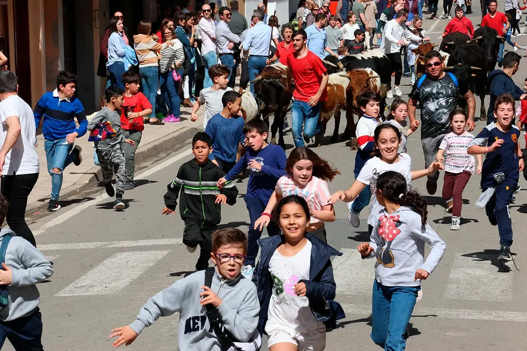 San Raimundo 2024 en Fitero 29
