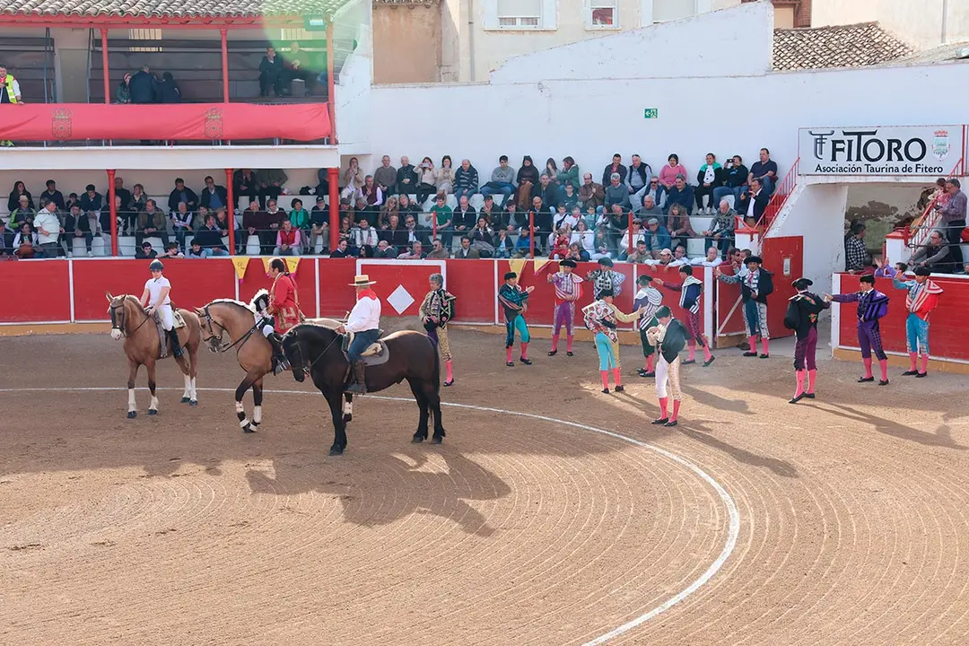 San Raimundo 2024 en Fitero 36