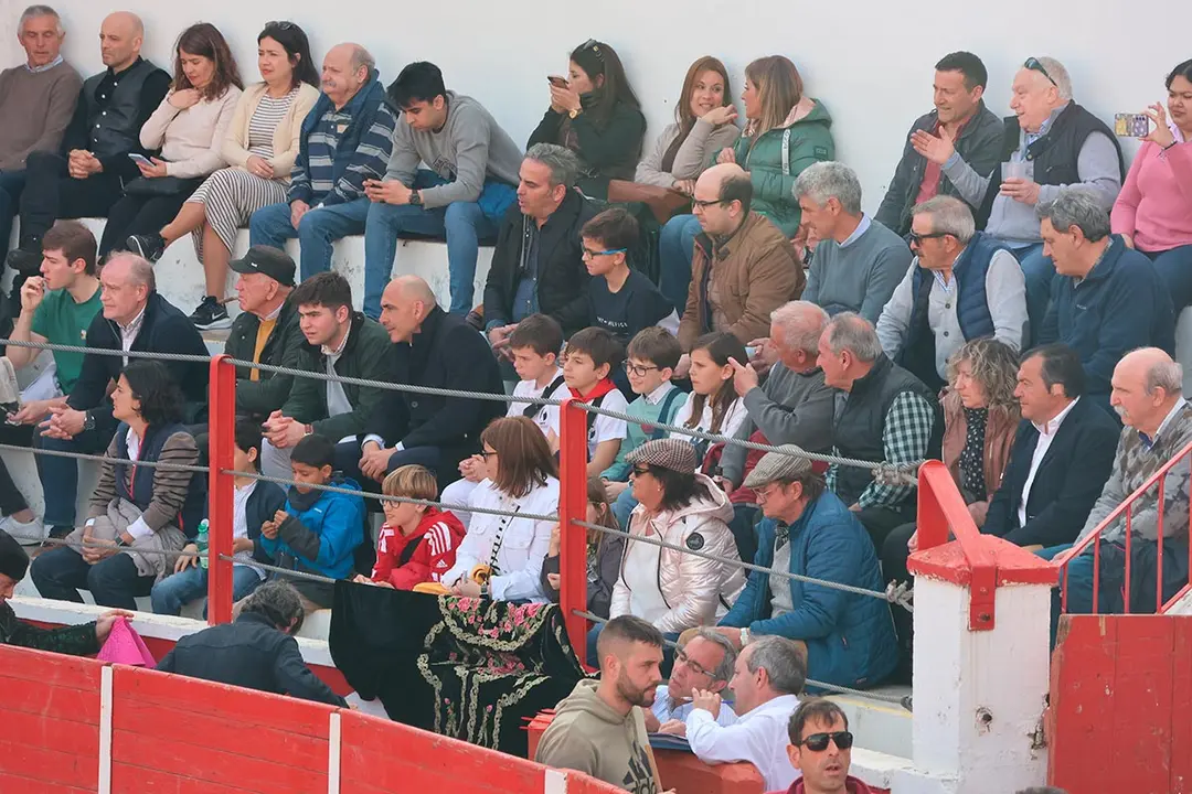 San Raimundo 2024 en Fitero 37