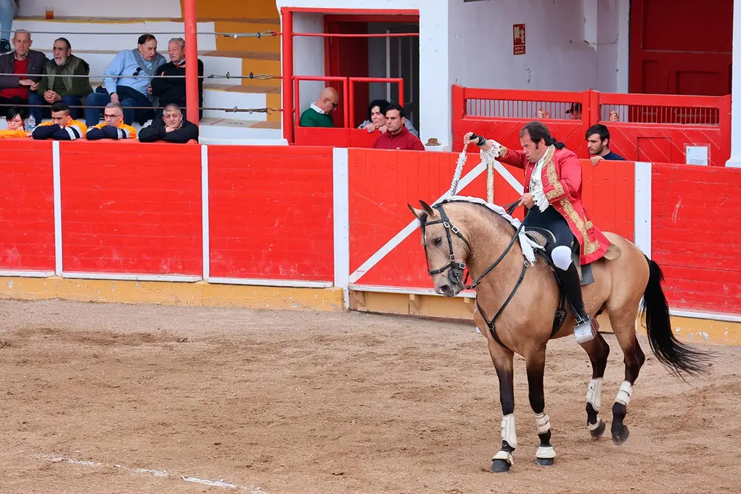 San Raimundo 2024 en Fitero 41