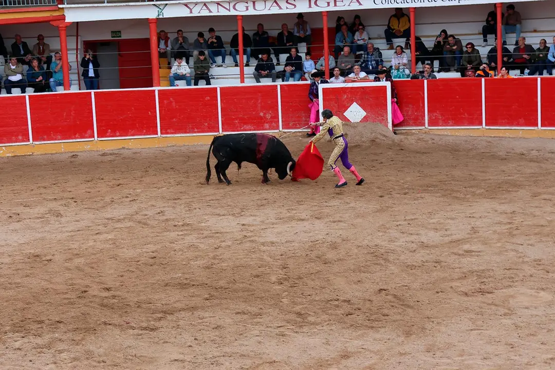 San Raimundo 2024 en Fitero 44