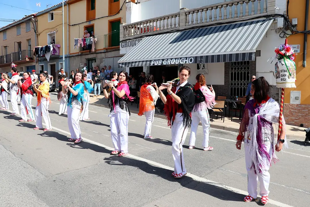 San Raimundo 2024 en Fitero 46