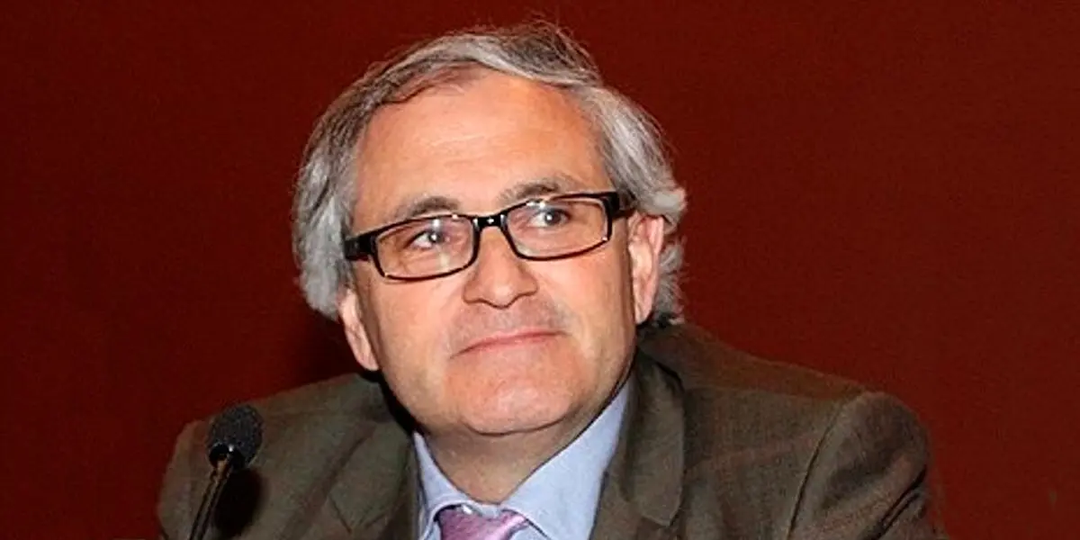 Jos&eacute; Mar&iacute;a Muruz&aacute;bal del Solar