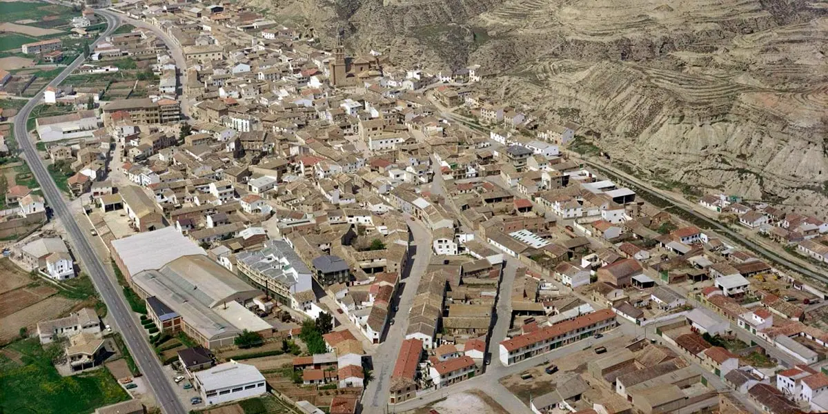 Arguedas panor&aacute;mica